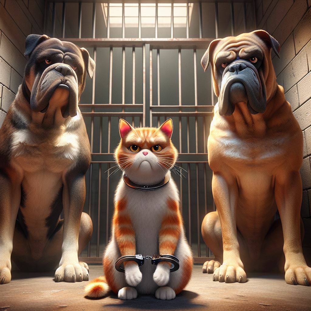 NEIRO BUM BUM бот