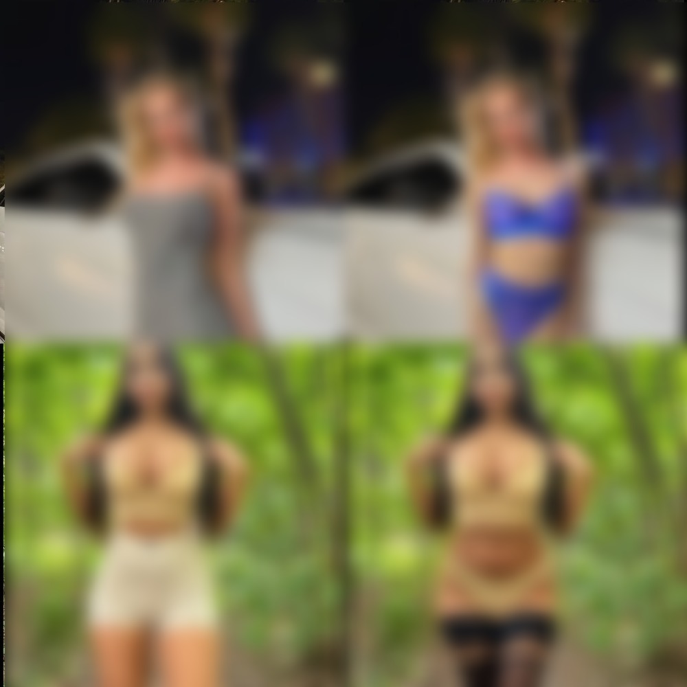 AI раздеватор в Telegram